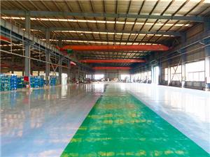 企(qǐ)業環境(jing)展示