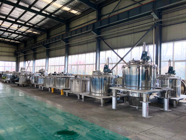 企(qǐ)業環境展(zhǎn)示