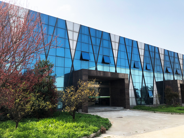 企業環境(jing)展示